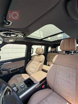 Jetour T2